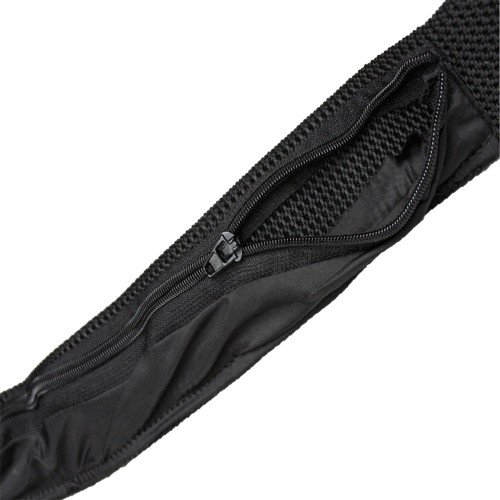 Preview: MFH belt, money compartment with zipper 40 cm long